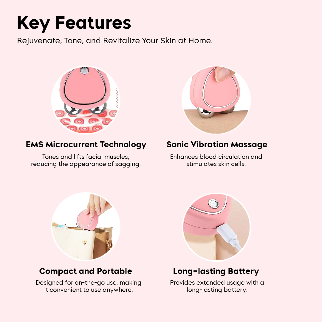 50% OFF TEMPORARY | Easy Facial Contouring Duo for On-the-Go!