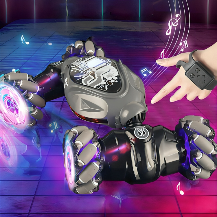 50% Off Temporary | FlickRacer | Control the Action with a Gesture!