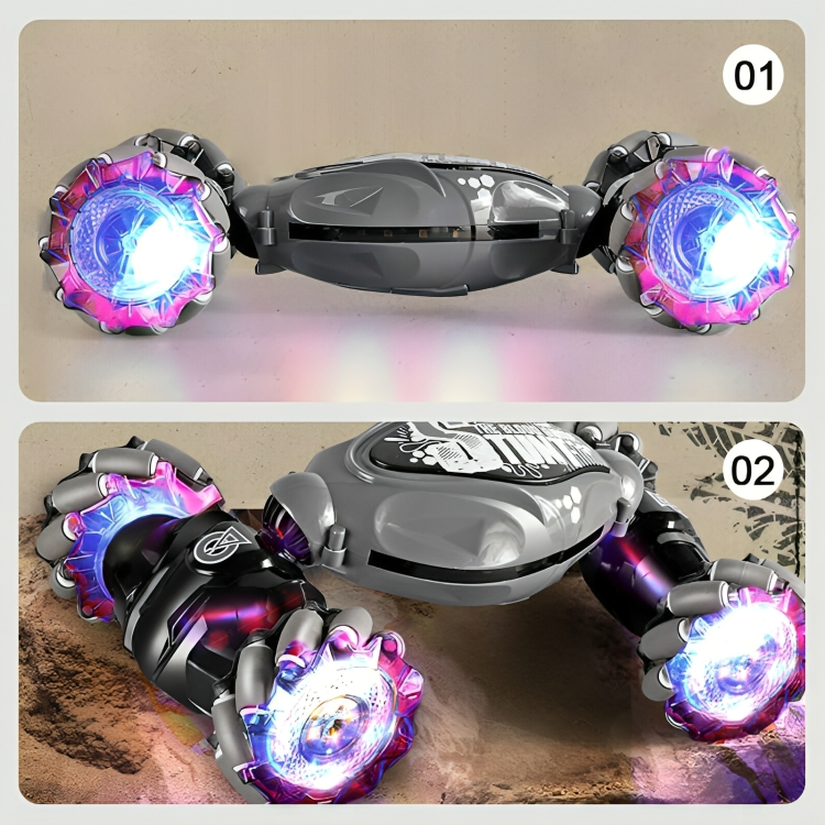 50% Off Temporary | FlickRacer | Control the Action with a Gesture!