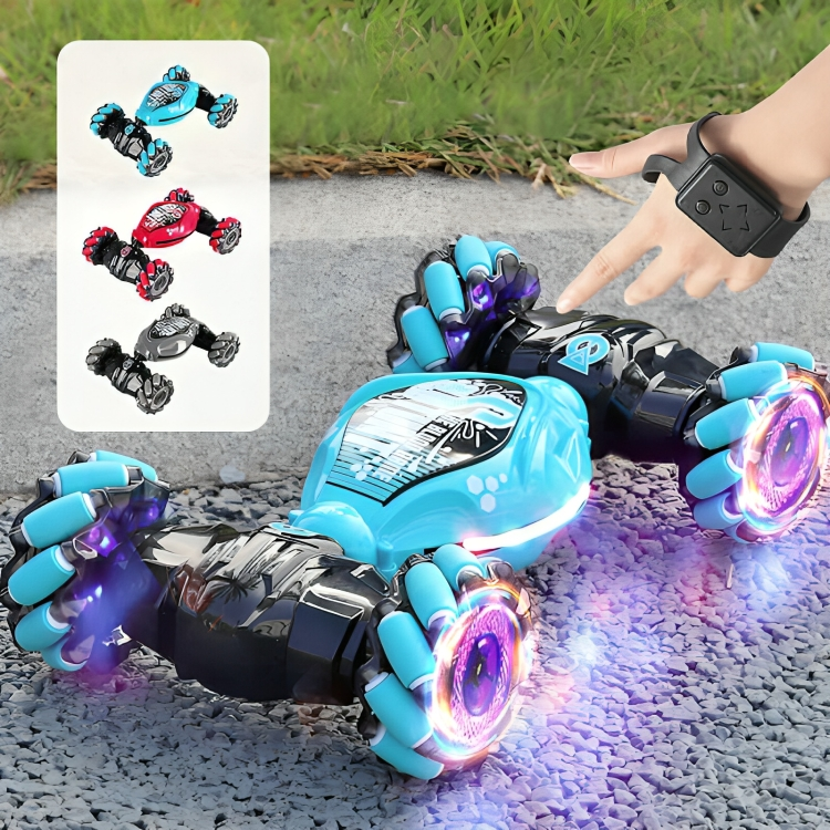 50% Off Temporary | FlickRacer | Control the Action with a Gesture!
