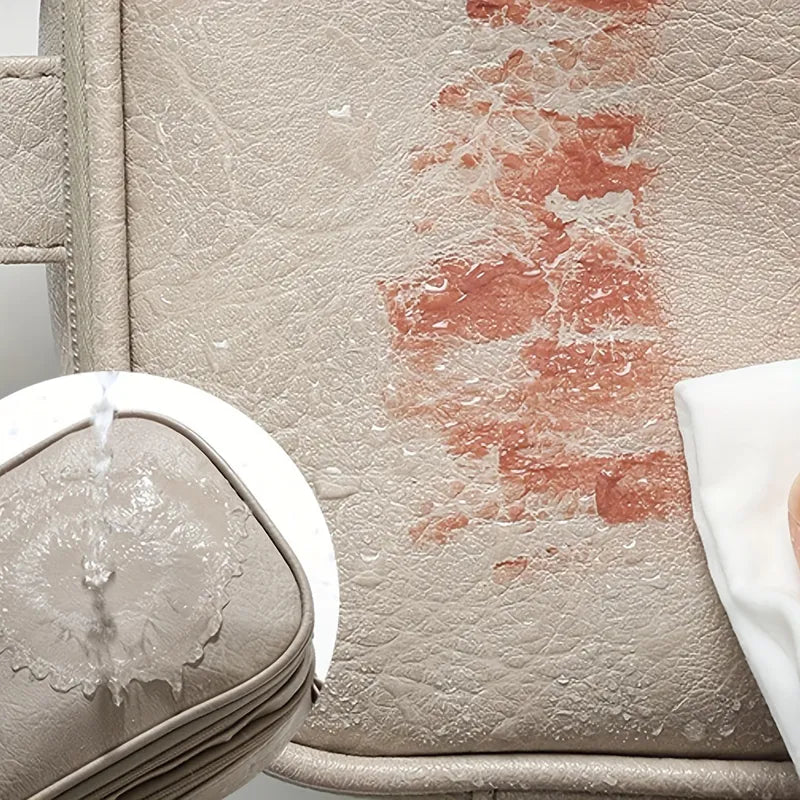 50% Off Temporary | Glam Tote - Your Essential Beauty Companion