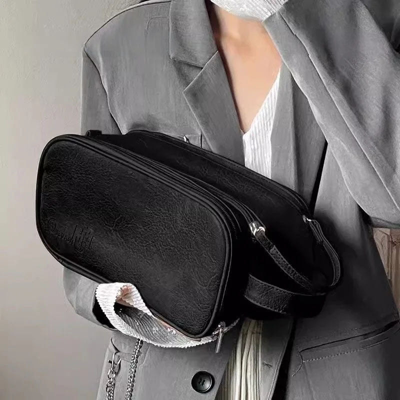 50% Off Temporary | Glam Tote - Your Essential Beauty Companion