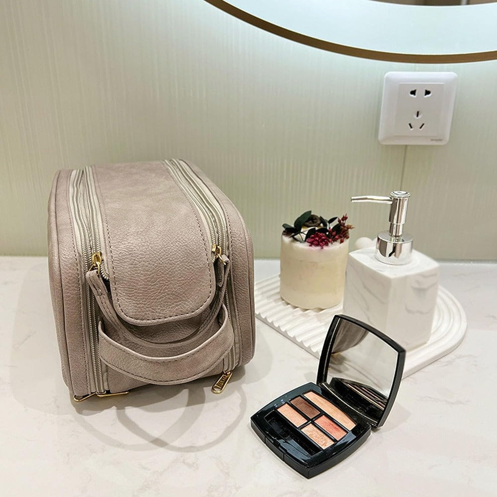 50% Off Temporary | Glam Tote - Your Essential Beauty Companion