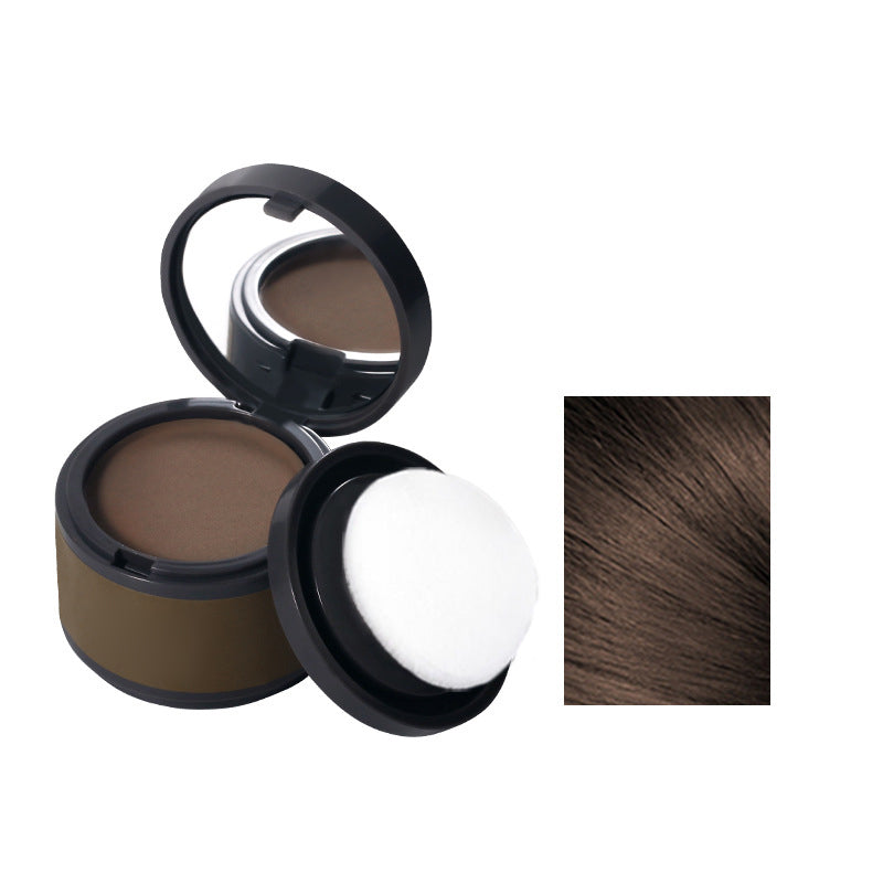 Temporary 50% Discount | Instant Hair Color Transformation