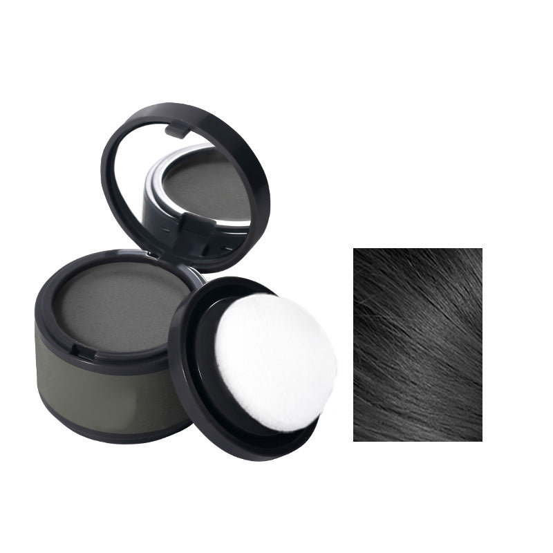 Temporary 50% Discount | Instant Hair Color Transformation