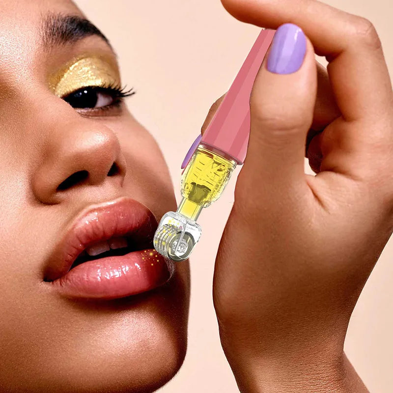 Temporary 50% Discount | Lip Enhancement | Achieve Full & Soft Lips!
