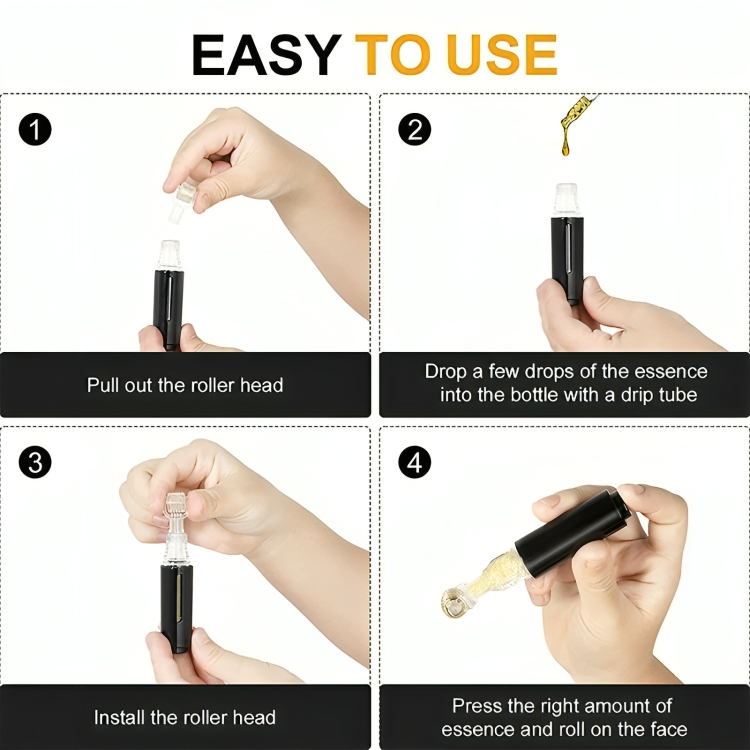 Temporary 50% Discount | Lip Enhancement | Achieve Full & Soft Lips!