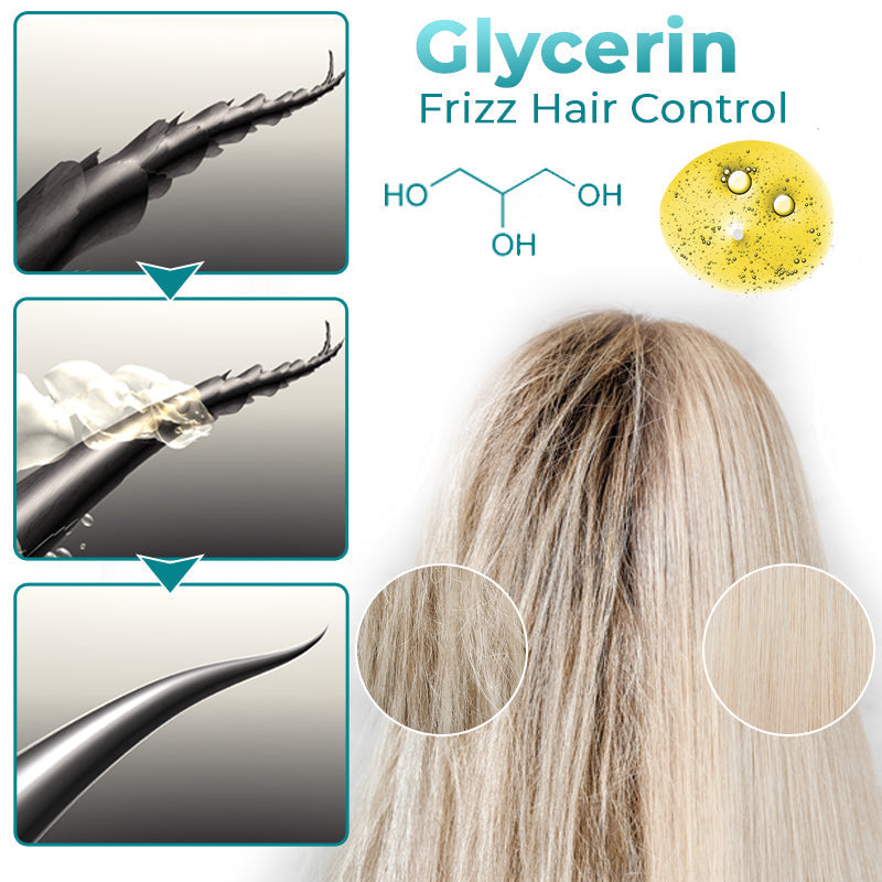 Temporary 50% Discount | Hair Care Cream for Your Hair