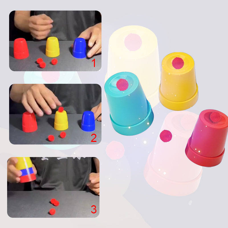 Temporary 50% Discount | Discover the Secrets of Classic Magic!