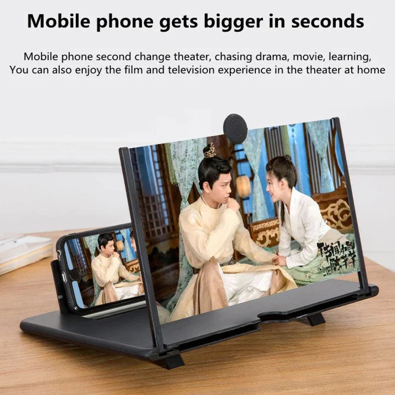Temporary 50% Discount | Enhance Your Mobile Experience!
