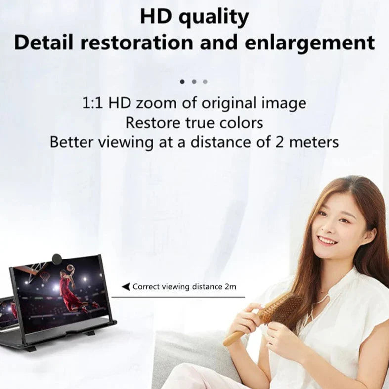 Temporary 50% Discount | Enhance Your Mobile Experience!