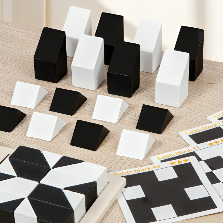 50% Discount Temporary | Train Your Brain While Enjoying!