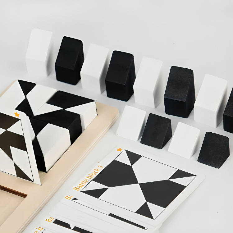 50% Discount Temporary | Train Your Brain While Enjoying!