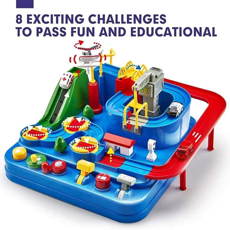 Temporary 50% Discount | Enhance Your Child's Brain Power through Play!