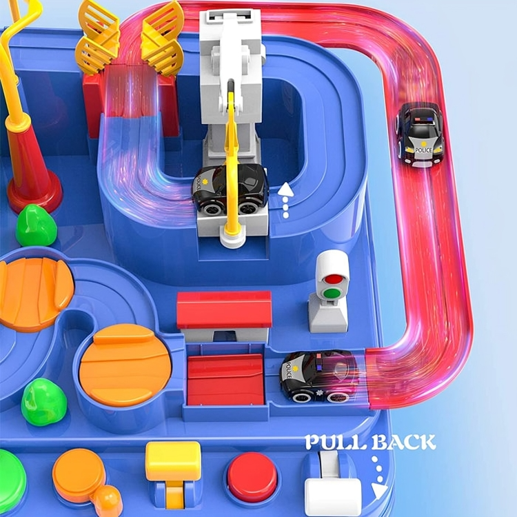 Temporary 50% Discount | Enhance Your Child's Brain Power through Play!