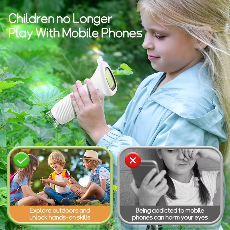 Temporary 50% Discount on PixiScope – Capture Microscopic Wonders!