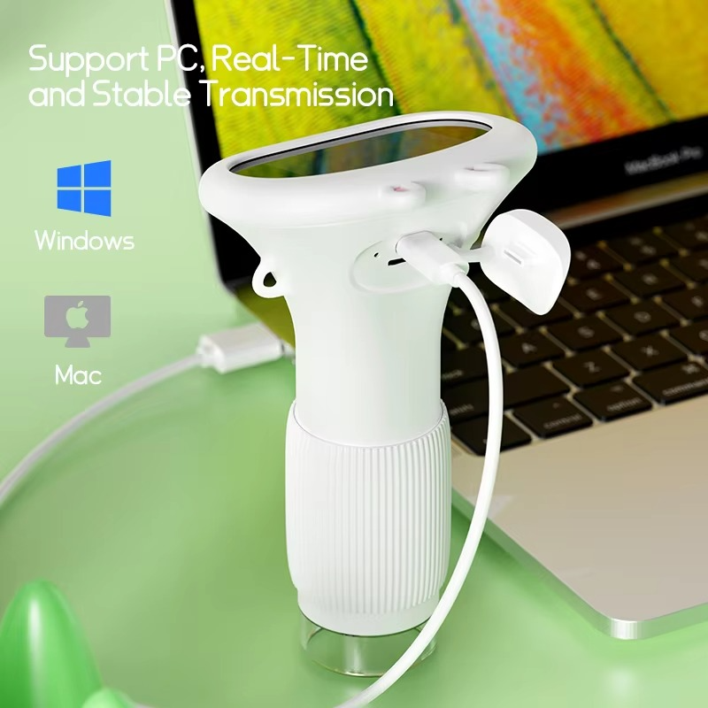 Temporary 50% Discount on PixiScope – Capture Microscopic Wonders!