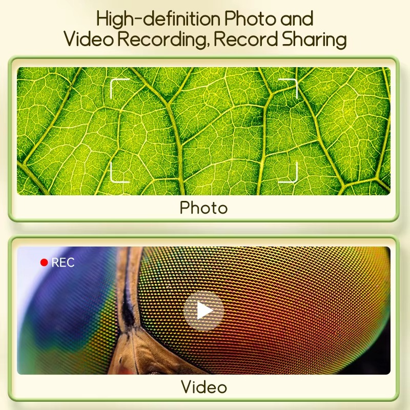 Temporary 50% Discount on PixiScope – Capture Microscopic Wonders!