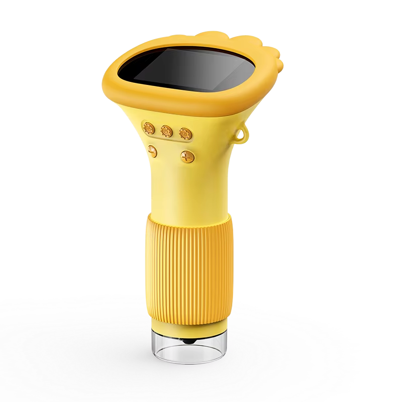 Temporary 50% Discount on PixiScope – Capture Microscopic Wonders!