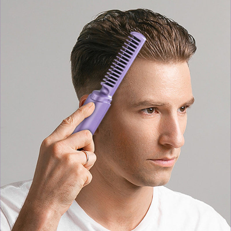 50% Discount Temporary | Portable Hair Styling Companion