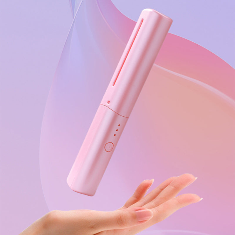 50% Discount Temporary | Portable Hair Styling Companion