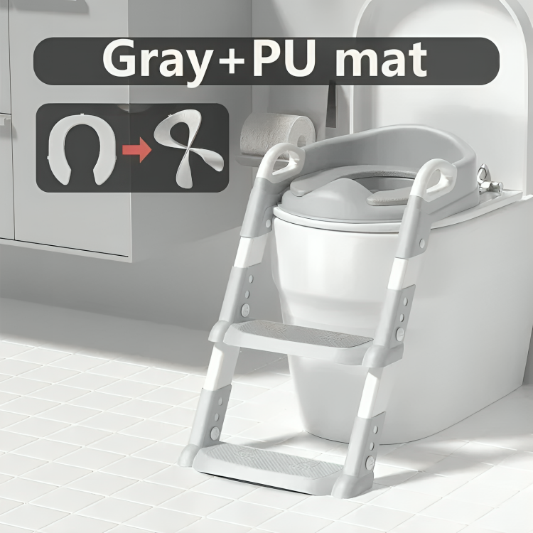 Temporary 50% Discount on Potty Seat