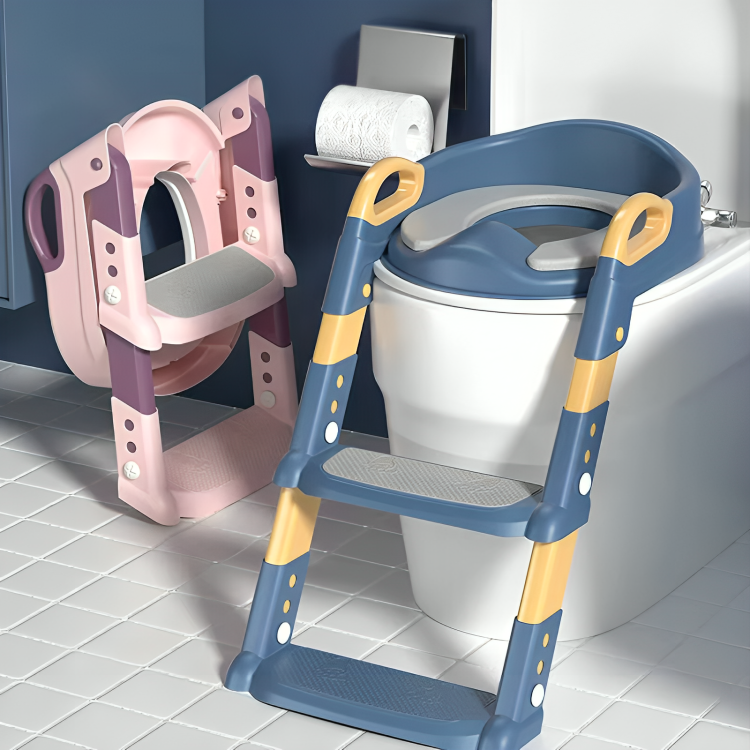 Temporary 50% Discount on Potty Seat