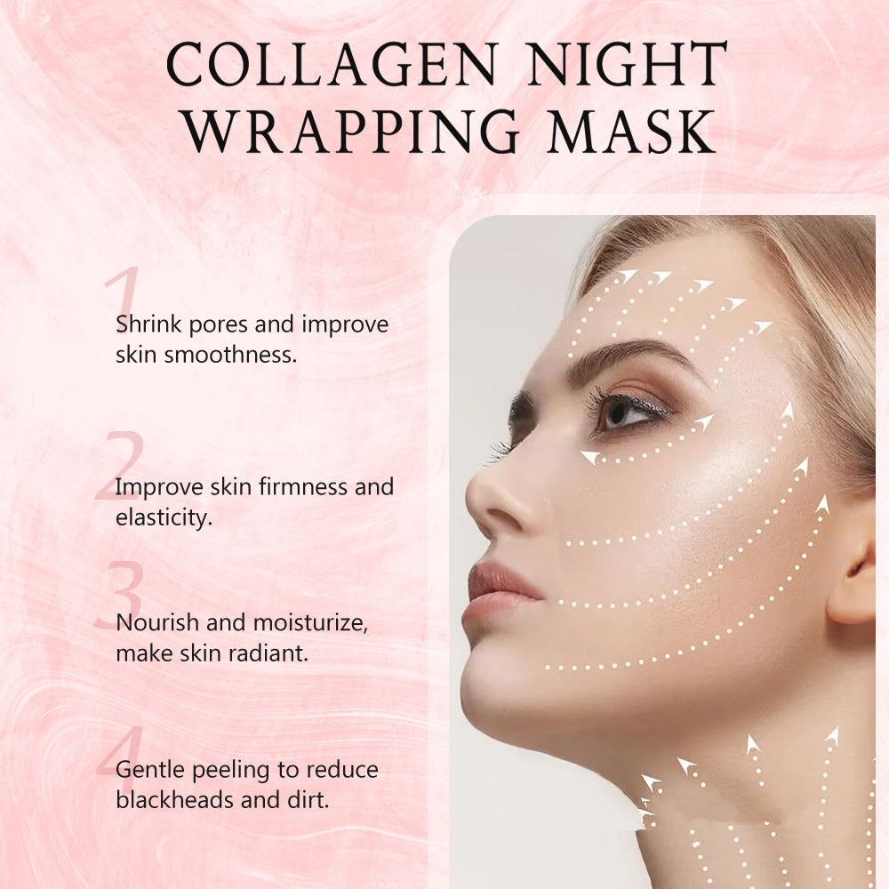 50% OFF TEMPORARY | RevitaMask | Experience Firm and Radiant Skin!