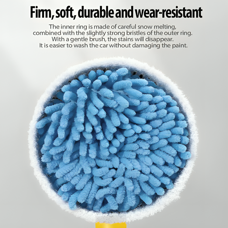 50% OFF TEMPORARY | RotoRinse | Clean Your Car Effortlessly with Water Pressure!