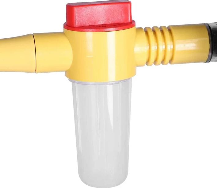 50% OFF TEMPORARY | RotoRinse | Clean Your Car Effortlessly with Water Pressure!