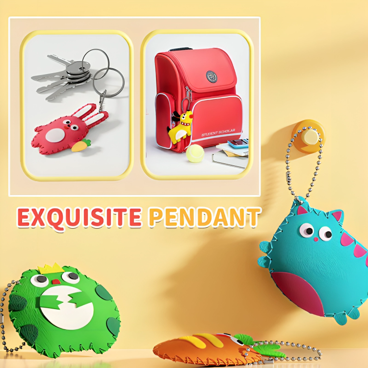 Temporary 50% Discount | Enhance Your Child's Creativity with SewPals!