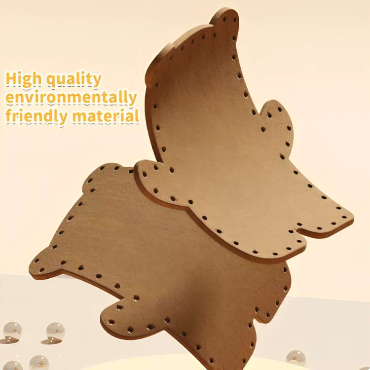Temporary 50% Discount | Enhance Your Child's Creativity with SewPals!