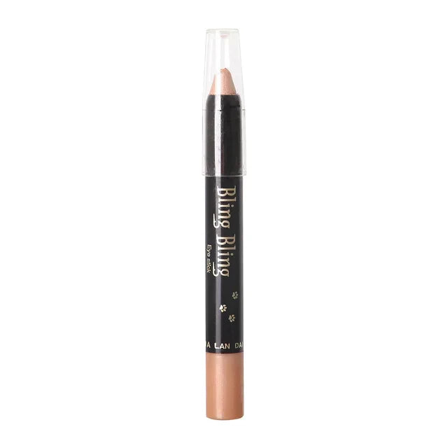Temporary 50% Discount | Shimmer Eye Pencil for Glittery Eyes - New Edition