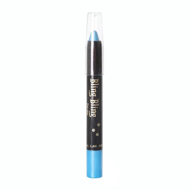 Temporary 50% Discount | Shimmer Eye Pencil for Glittery Eyes - New Edition