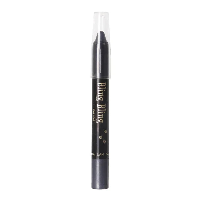 Temporary 50% Discount | Shimmer Eye Pencil for Glittery Eyes - New Edition