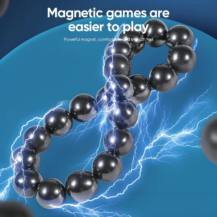 Deluxe Magnetic Chess Set - SmartMove with 50% Temporary Discount