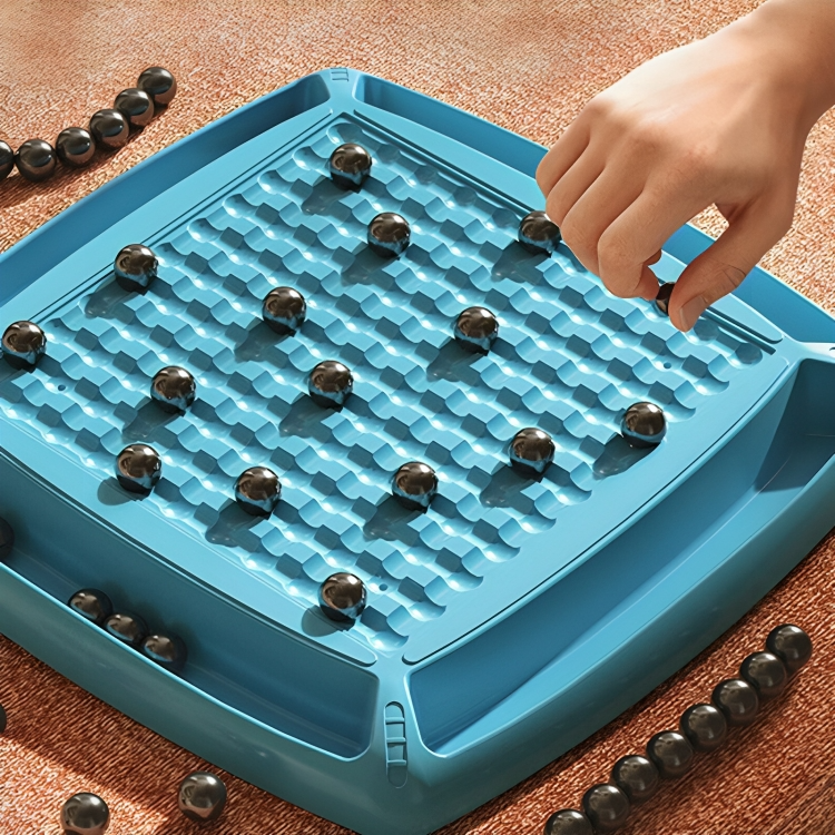 Deluxe Magnetic Chess Set - SmartMove with 50% Temporary Discount