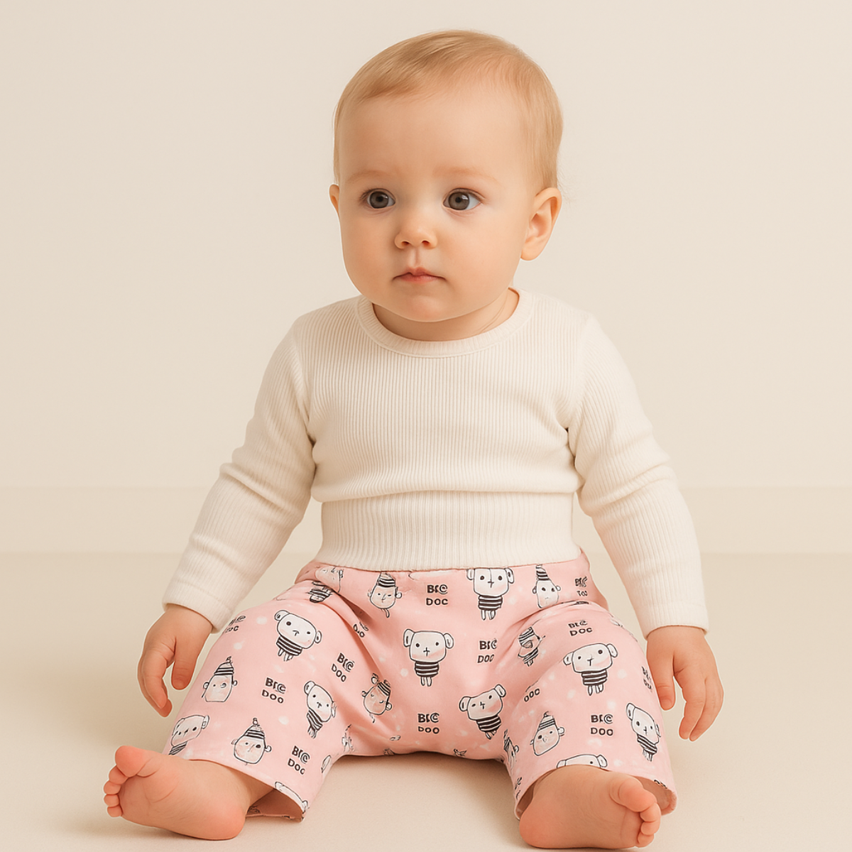 50% Off Temporary | SnugFit | The Easy Transition from Diapers to Underwear