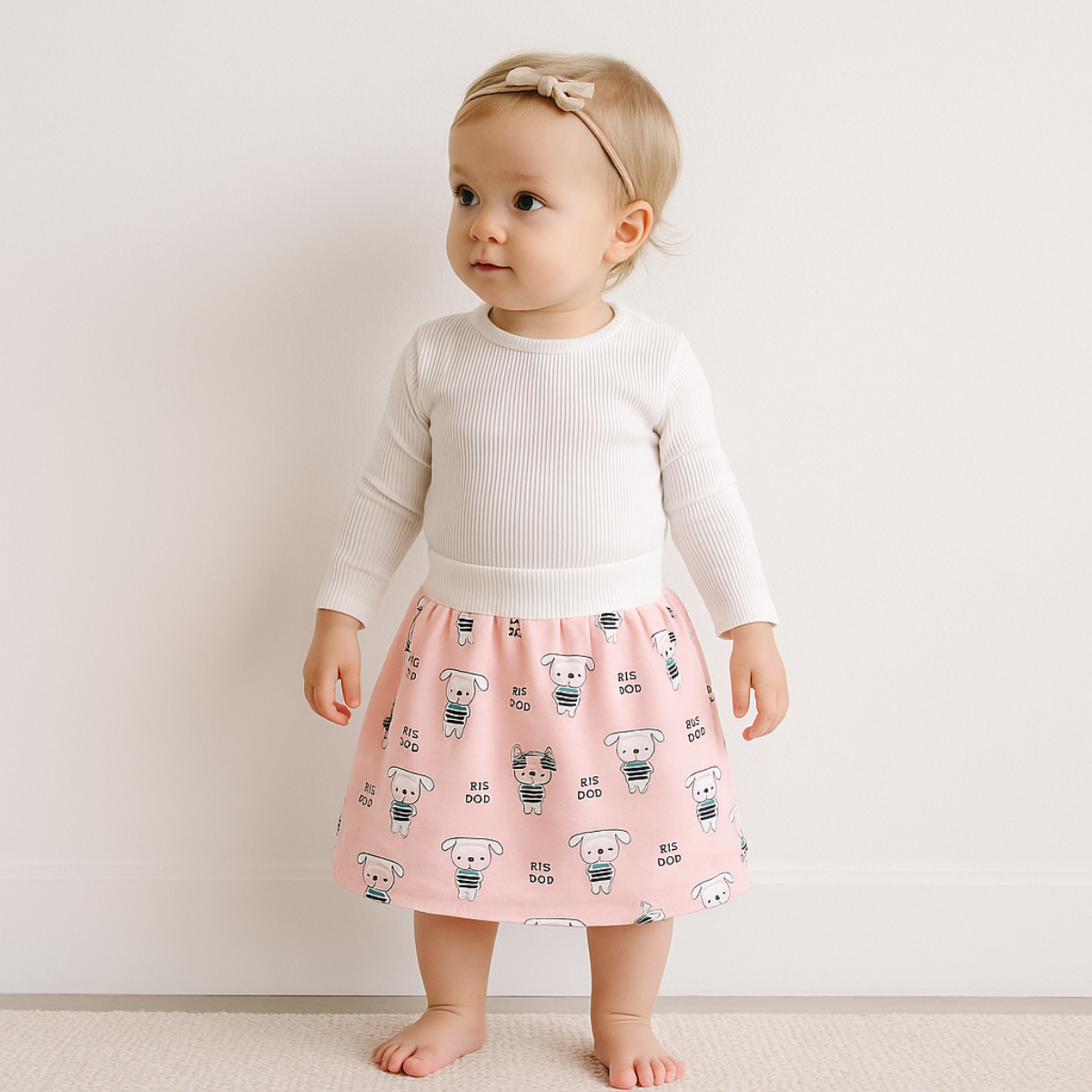 50% Off Temporary | SnugFit | The Easy Transition from Diapers to Underwear