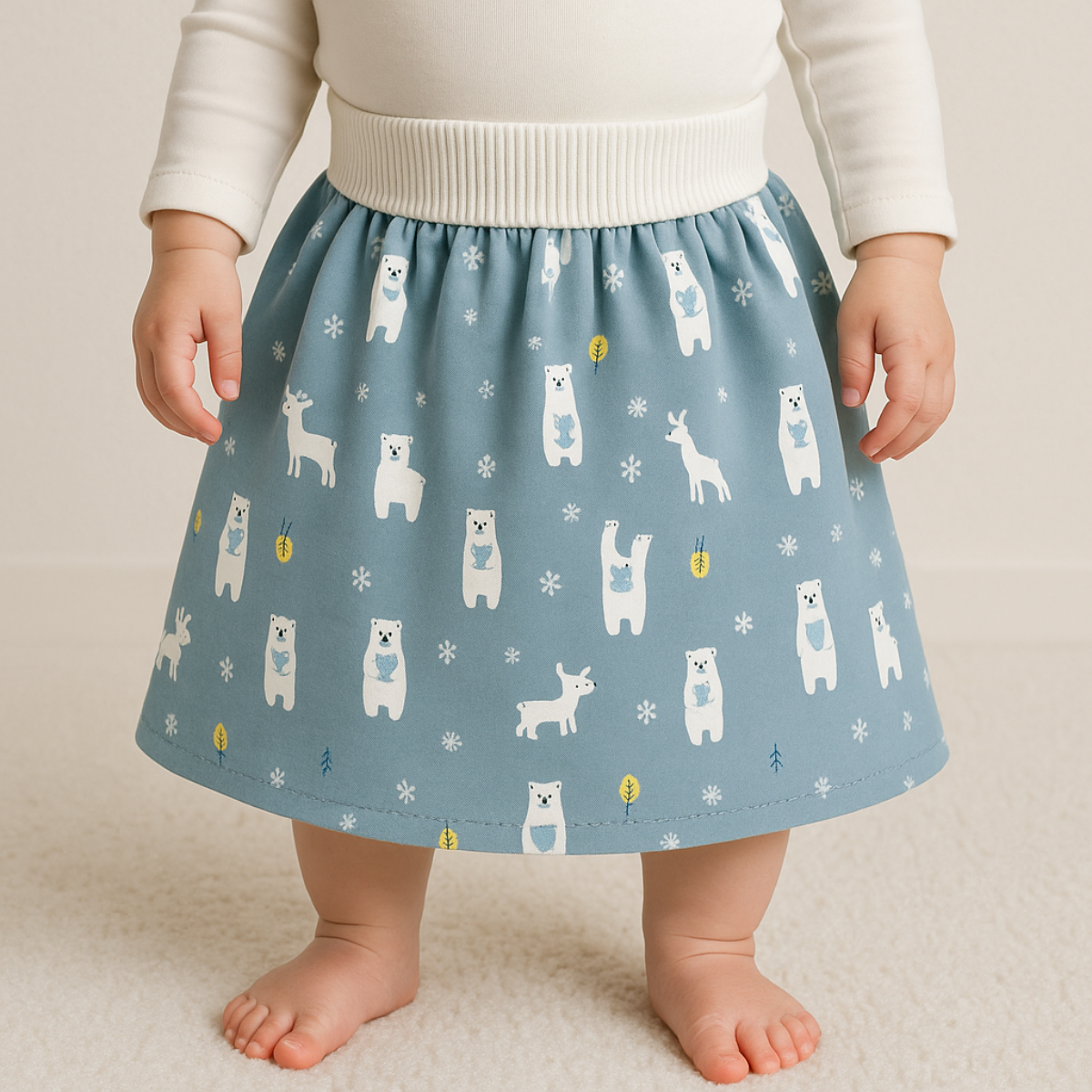 50% Off Temporary | SnugFit | The Easy Transition from Diapers to Underwear