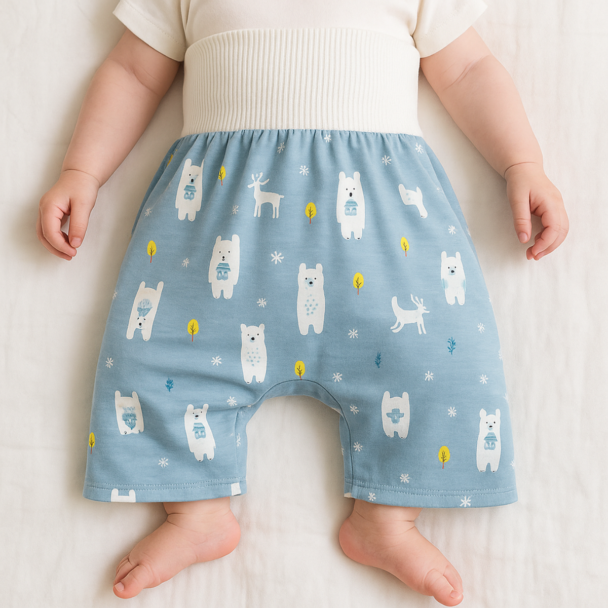 50% Off Temporary | SnugFit | The Easy Transition from Diapers to Underwear
