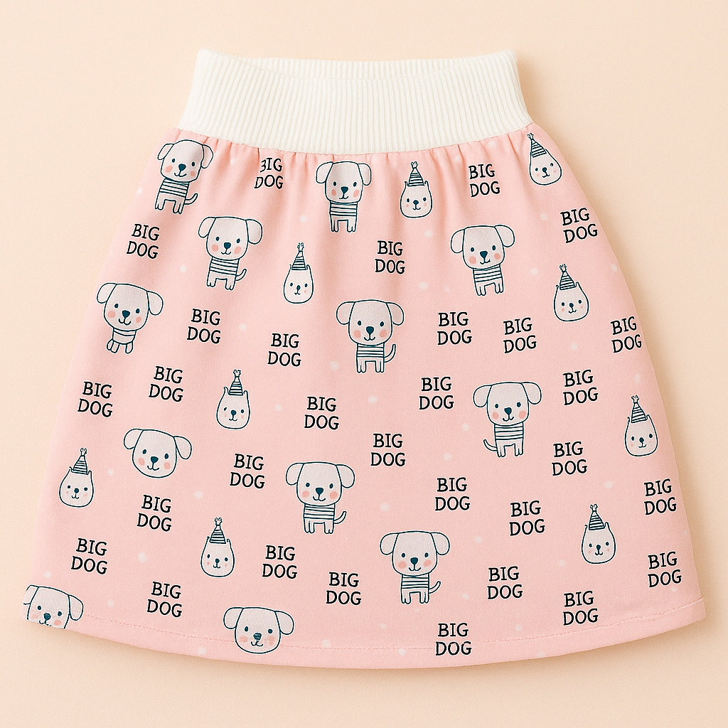 50% Off Temporary | SnugFit | The Easy Transition from Diapers to Underwear