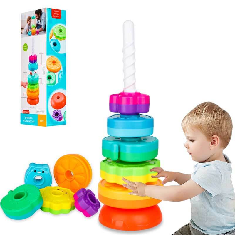 Temporary 50% Discount | Colorful and Safe Game to Engage Kids