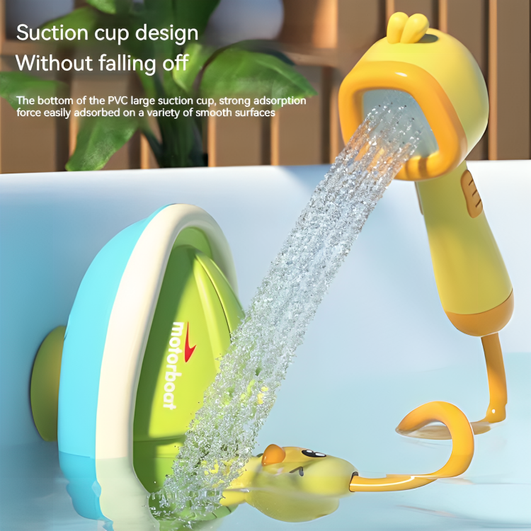 50% OFF TEMPORARY | Splashing Fun for Kids at Bath Time!