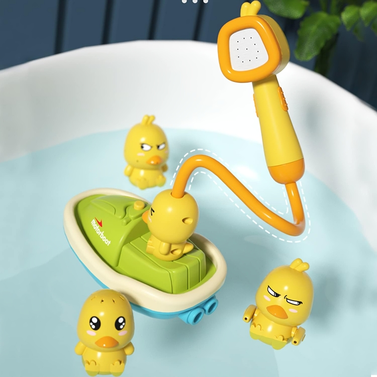 50% OFF TEMPORARY | Splashing Fun for Kids at Bath Time!