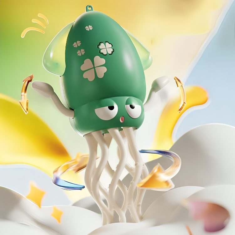 50% OFF TEMPORARY | Calms the Mind with Rhythmic Movement!