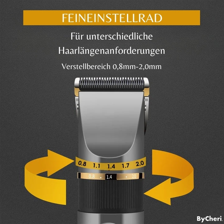50% Discount Temporary | StyleMaster - Fade Creation Made Easy!