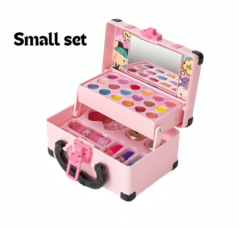 50% OFF TEMPORARY | Washable Makeup Set for Kids