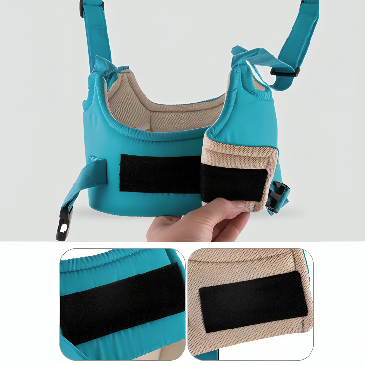 50% OFF TEMPORARY | TinySteps | The Easy Way to Support Your Baby's First Steps!
