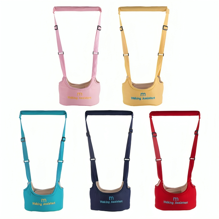 50% OFF TEMPORARY | TinySteps | The Easy Way to Support Your Baby's First Steps!